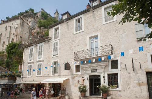 Rocamadour Hotel | Hotel Beau Site - Rocamadour