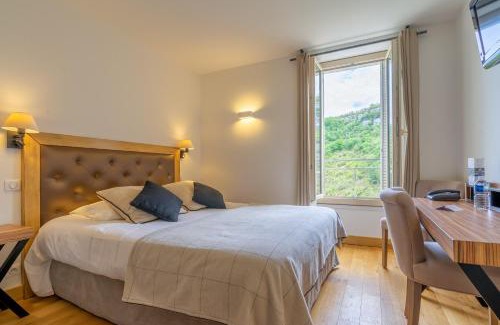 Rocamadour Hotel | Hotel Beau Site - Rocamadour
