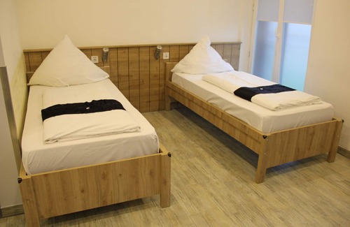 Hervest Hotel | Hotel Bei Yasemin