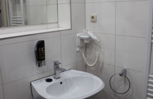 Hervest Hotel | Hotel Bei Yasemin