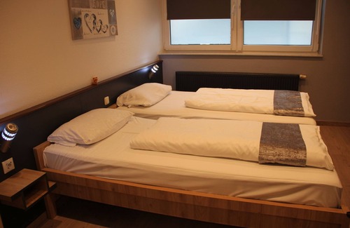 Hervest Hotel | Hotel Bei Yasemin