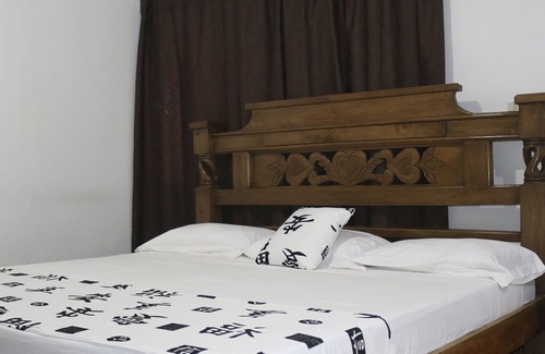 Caucasia Hotel | Hotel Beijing