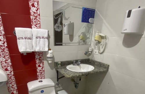 Caucasia Hotel | Hotel Beijing