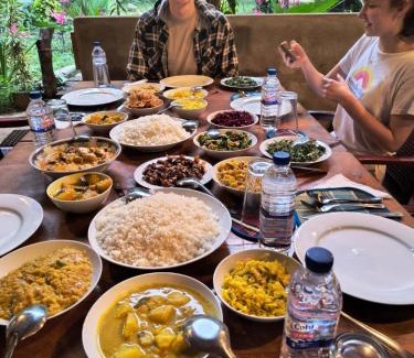Sigiriya House | Hotel BEJEWELLED Sigiriya
