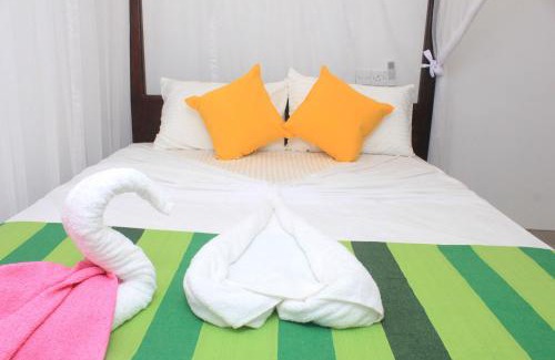 Sigiriya House | Hotel BEJEWELLED Sigiriya