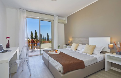 Palermo Hotel | Hotel Bel 3