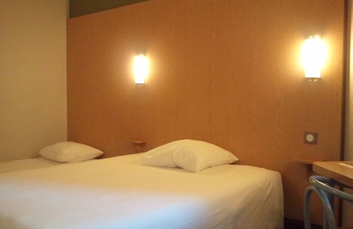 Manosque Hotel | Hotel Bel'Alp Manosque