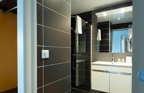 Saint-Chely-d'Apcher Hotel | Hotel Bel Horizon