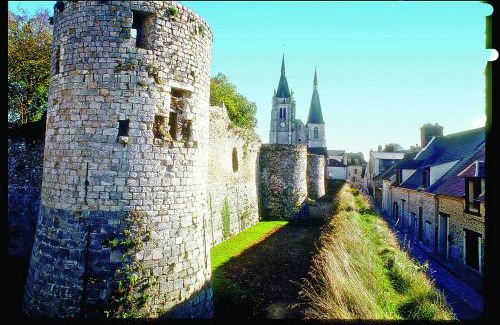 Dourdan Hotel | Hotel Belambra Le Normont