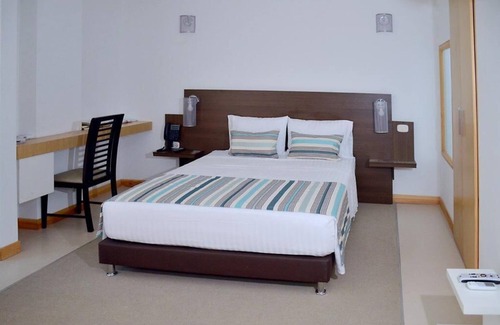 Campestre Hotel | HOTEL BELANOVA BN4