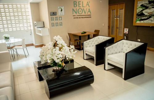 Campestre Hotel | HOTEL BELANOVA BN4