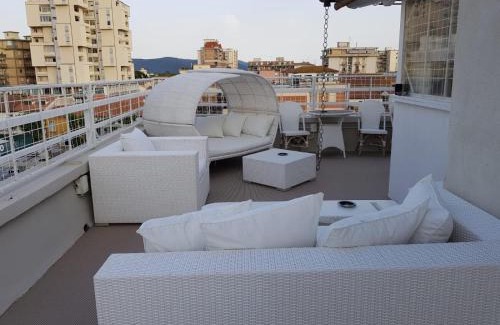 Follonica Hotel | Hotel Bella 'Mbriana