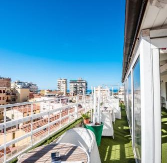 Follonica Hotel | Hotel Bella 'Mbriana