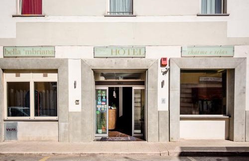 Follonica Hotel | Hotel Bella 'Mbriana