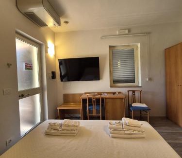 Santa Maria degli Angeli Hotel | Hotel Bellavista