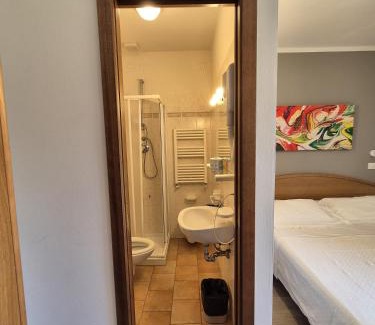 Santa Maria degli Angeli Hotel | Hotel Bellavista