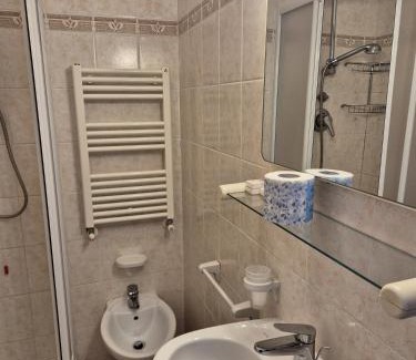 Santa Maria degli Angeli Hotel | Hotel Bellavista