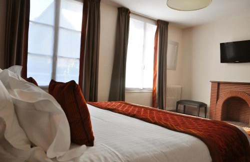 Amboise Hotel | Hotel Bellevue