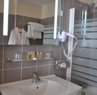 Amboise Hotel | Hotel Bellevue