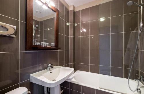 Amboise Hotel | Hotel Bellevue