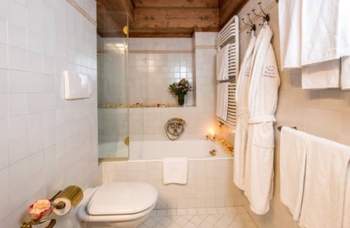 Cortina d'Ampezzo Historic Centre Hotel | Hotel Bellevue Suites & Spa