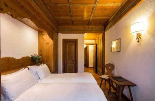 Cortina d'Ampezzo Historic Centre Hotel | Hotel Bellevue Suites & Spa