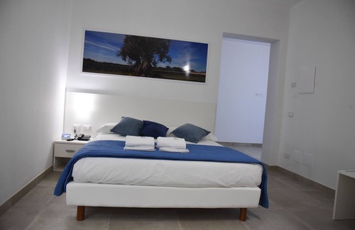 Avetrana Hotel | Hotel Belsito