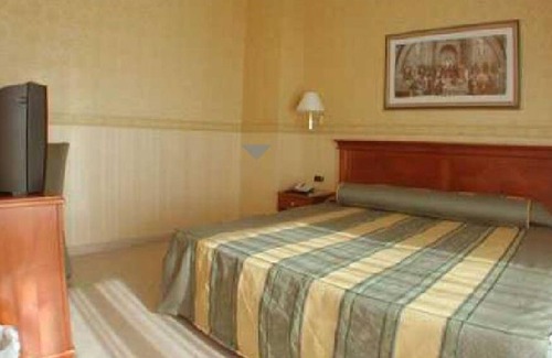 Mentana Hotel | Hotel Belvedere Mentana