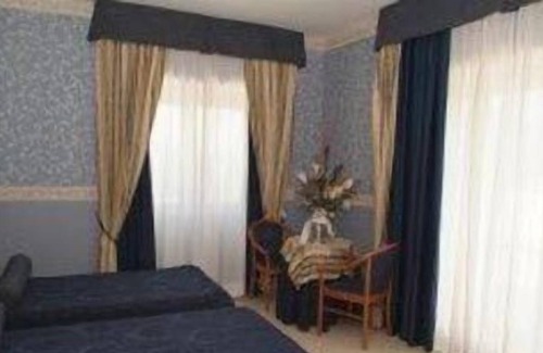 Mentana Hotel | Hotel Belvedere Mentana