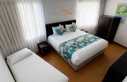 Manizales Hotel | Hotel Benidorm