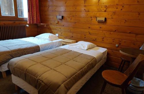 Chatel Hotel | Hotel Bergerie Chatel