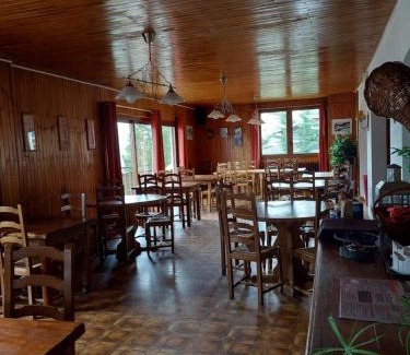 Chatel Hotel | Hotel Bergerie Chatel