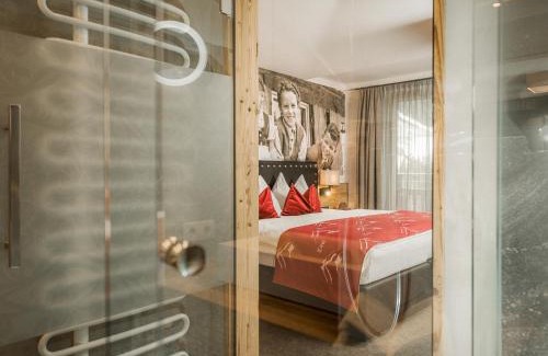 Hippach Hotel | Hotel Bergkristall Zillertal - Adults Only