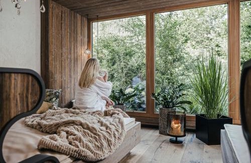 Hippach Hotel | Hotel Bergkristall Zillertal - Adults Only
