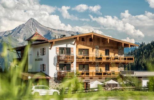 Hippach Hotel | Hotel Bergkristall Zillertal - Adults Only