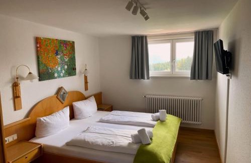 Knottenried Hotel | Hotel Bergstätter Hof