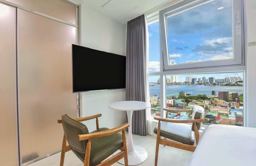 Sokcho Hotel | Hotel BERITH