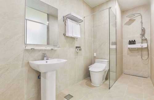 Sokcho Hotel | Hotel BERITH