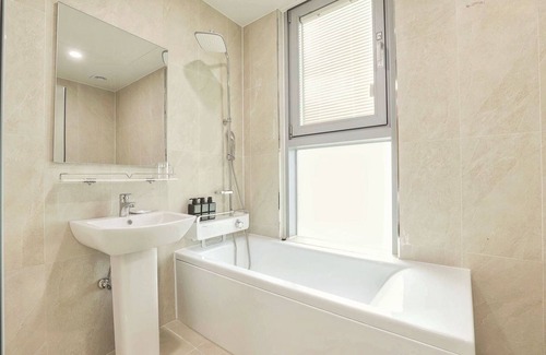 Sokcho Hotel | Hotel BERITH