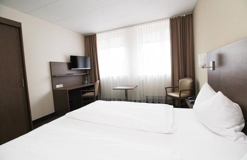 Bamberg Hotel | Hotel Berliner Ring