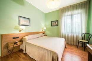 Lucca Historical Center Hotel | Hotel Bernardino