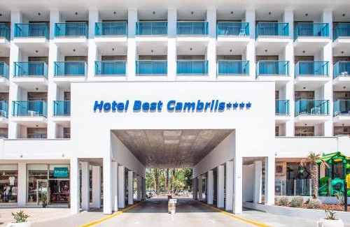 Vilafortuny Hotel | Hotel Best Cambrils