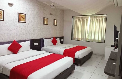 Gandhinagar Hotel | Hotel Best Velly