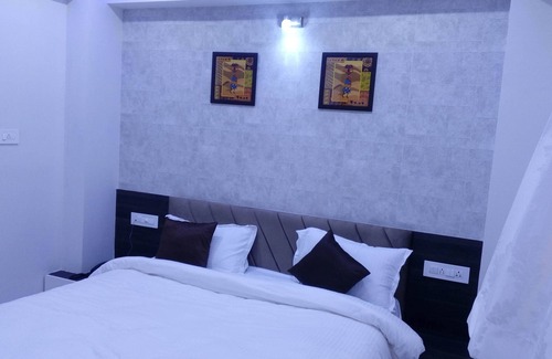 Gandhinagar Hotel | Hotel Best Velly