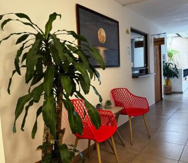 Betania Hotel | Hotel Betania Plaza