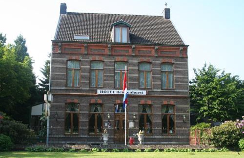 Municipality of Gulpen-Wittem Hotel | Hotel Beukenhorst