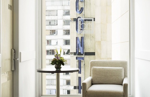 La Candelaria Hotel | Hotel Bh Bicentenario