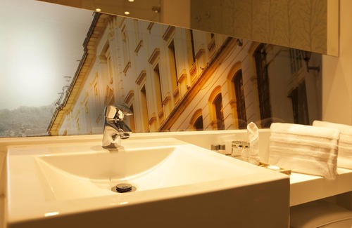 La Candelaria Hotel | Hotel Bh Bicentenario