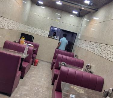 Bandra East Hotel | Hotel Bhagirath