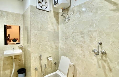 Vaishali Nagar Hotel | Hotel bhagwati palace